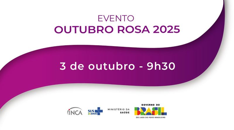 Octobre Rose 2025 : Ensemble contre le cancer du sein