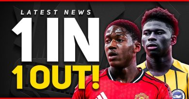 Offre de janvier : prêt de Mainoo, Rashford en feu !