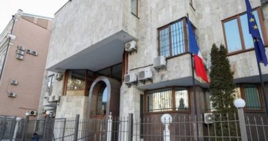 Offre d’emploi : Chargé(e) d’études