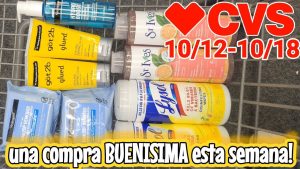 Offre incroyable cette semaine chez CVS !