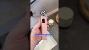 Offre spéciale : soins de la peau Medicube en promo sur Amazon