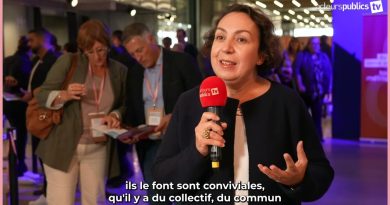 Offrir aux jeunes des missions à fort impact pour agir