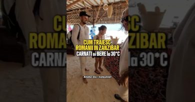 OktoberFest : Une fête allemande à Zanzibar