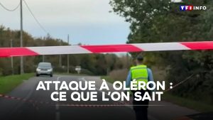 Oléron : 10 blessés, dont 2 en urgence absolue, les détails