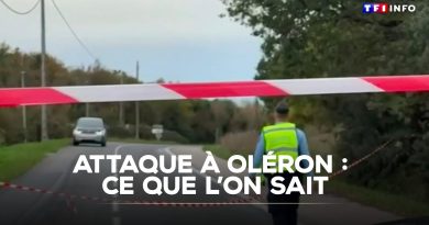 Oléron : 10 blessés, dont 2 en urgence absolue, les détails