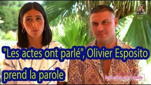 Olivier et Tiffanie Esposito : Portrait d'un couple inspirant
