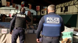 Oloron Sainte-Marie : Renforcement de la police municipale