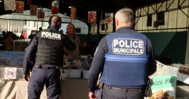 Oloron Sainte-Marie : Renforcement de la police municipale