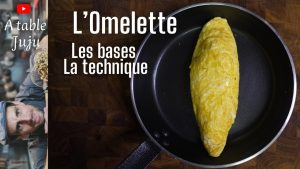 Omelette Parfaite : Œufs Bio et Astuces de Chef !