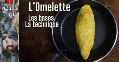 Omelette Parfaite : Œufs Bio et Astuces de Chef !
