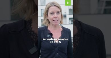 Omnibus : la Commission veut réduire l'impact du Pacte vert