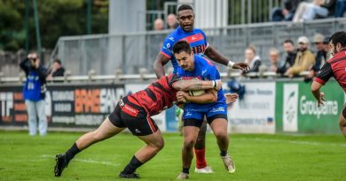 Omnisports. L’agenda sportif du week-end des clubs de Saône-et-Loire