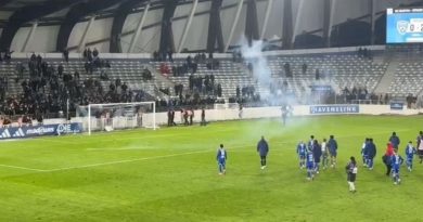 "On a fait preuve d'impuissance" : le SC Bastia se rapproche un peu plus du National après sa défaite contre Laval