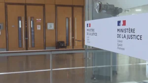 " On a rendu justice à Nelson", Ménélik Surena condamné à 28 ans de réclusion criminelle pour l'assassinat de Nelson William