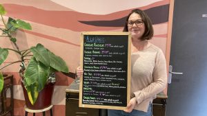 « On a toujours quelques propositions parce qu’il y a une vraie demande » : à Châteauroux les restaurateurs s’adaptent aux végétariens