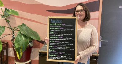 « On a toujours quelques propositions parce qu’il y a une vraie demande » : à Châteauroux les restaurateurs s’adaptent aux végétariens