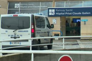 "On a un manque de gynécologues obstétriciens", une maternité de Seine-et-Marne menacée de fermeture en mars, élus et soignants se mobilisent