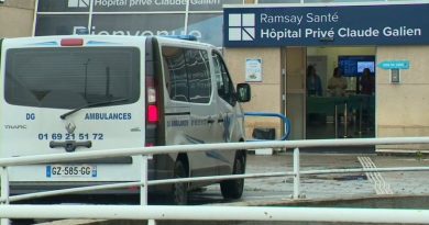 "On a un manque de gynécologues obstétriciens", une maternité de Seine-et-Marne menacée de fermeture en mars, élus et soignants se mobilisent