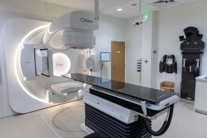 On a visité en exclusivité le nouveau bâtiment de l’Institut de cancérologie de Bourgogne à Dijon