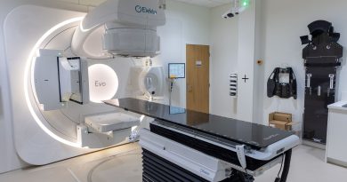 On a visité en exclusivité le nouveau bâtiment de l’Institut de cancérologie de Bourgogne à Dijon