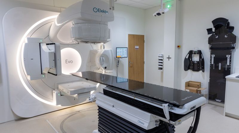 On a visité en exclusivité le nouveau bâtiment de l’Institut de cancérologie de Bourgogne à Dijon