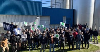 « On est les mal-aimés chez Agropur »