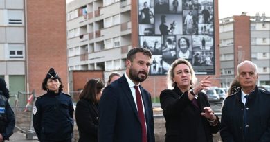 "On fera tout pour déranger ce point de deal" : le nouveau préfet du Tarn fait de la sécurité de ce quartier d’Albi une de ses priorités