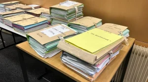 « On m’a dit de faire un trou » : il avait tenté de voler 30 millions d’euros dans un