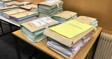 « On m’a dit de faire un trou » : il avait tenté de voler 30 millions d’euros dans un