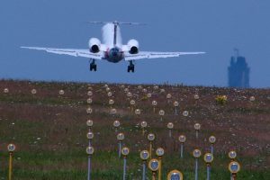 "On parle de 80 millions d'euros !" Les actionnaires du projet d'aéroport de Notre-Dame-des-Landes veulent toucher leurs dividendes