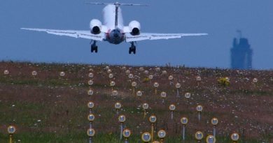 "On parle de 80 millions d'euros !" Les actionnaires du projet d'aéroport de Notre-Dame-des-Landes veulent toucher leurs dividendes