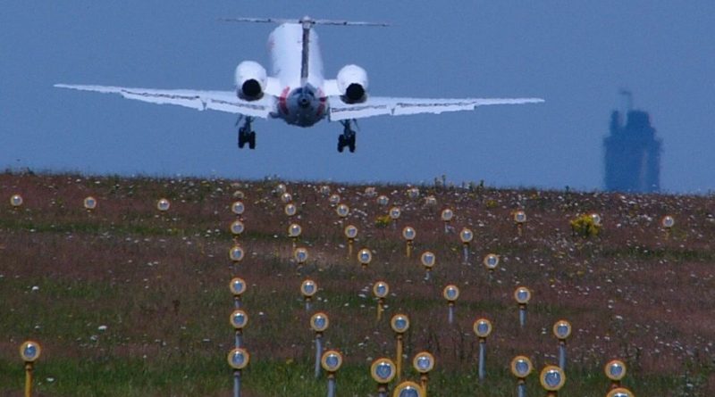 "On parle de 80 millions d'euros !" Les actionnaires du projet d'aéroport de Notre-Dame-des-Landes veulent toucher leurs dividendes