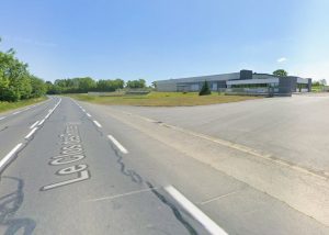 On sait enfin où va déménager Fouchard dans la Manche et ça va impacter un axe routier déjà très dense