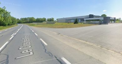 On sait enfin où va déménager Fouchard dans la Manche et ça va impacter un axe routier déjà très dense