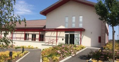 « On sort un peu la tête de l’eau » : ces communes du nord Sarthe attirent des professionnels de santé