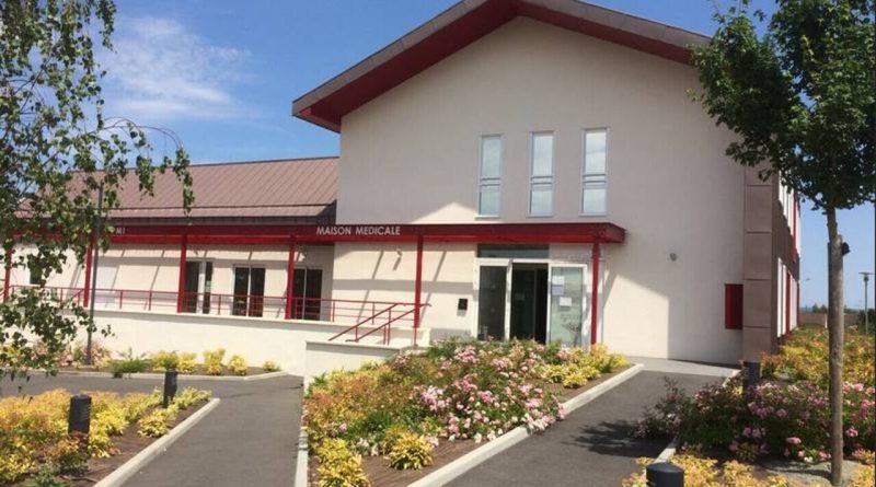 « On sort un peu la tête de l’eau » : ces communes du nord Sarthe attirent des professionnels de santé