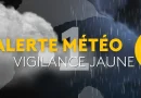 Onde tropicale n°35 : vigilance jaune pour fortes pluies et orages en Guadeloupe