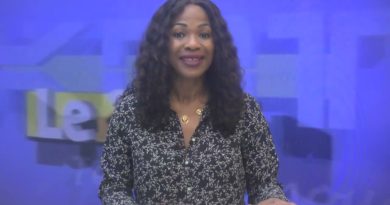 Onews Martinique : Journal Télévisé KMT