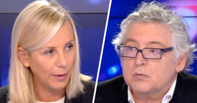 Onfray : Macron croit pouvoir soumettre Poutine !