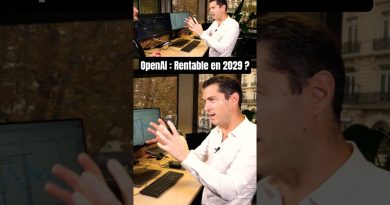 OpenAI : Vers une rentabilité en 2029 ?