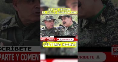 Opération cubaine pour évincer Maduro