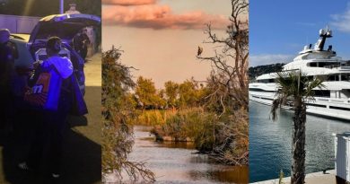 Opération d’évacuation à Montpellier, la Camargue à l’Unesco, un yacht de 107 m à Sète… l’essentiel de l’actu en région