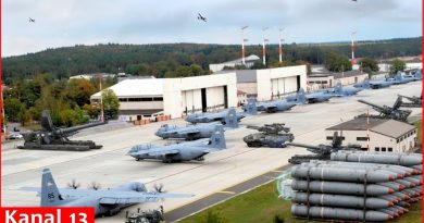 Opération espionnage en Belgique : drones sur une base militaire