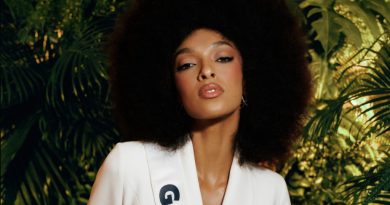 Ophély Mézino : la Guadeloupe dans le Top 12 de Miss Univers