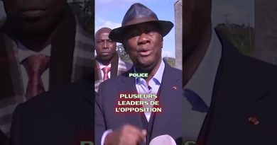 Opposition : plusieurs leaders convoqués par la police après la réélection d'Ouattara