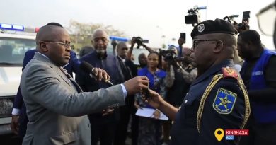 Optimisation des ressources logistiques pour la sécurité intérieure