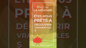 Optimisez votre mémoire pour des révisions efficaces