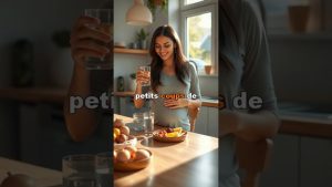 Optimisez votre troisième trimestre de grossesse