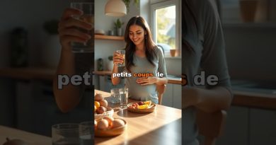 Optimisez votre troisième trimestre de grossesse