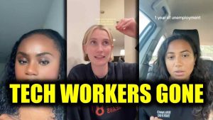 Oracle licencie 10 000 employés : début de la récession tech